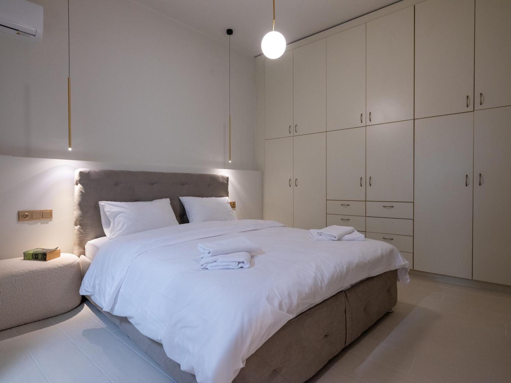 Loft 038 City Center Heraklion Exteriör bild